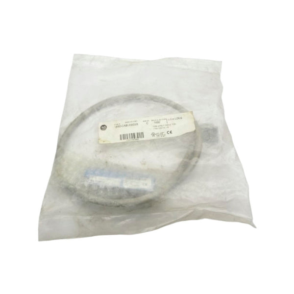 ALLEN BRADLEY 1492-CABLE005B SER. C NSMP