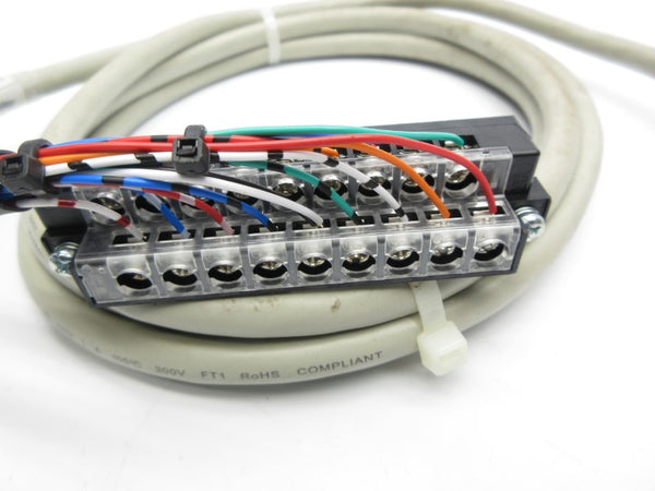 ALLEN BRADLEY 1492-CAB025B69 SER. E NSNP