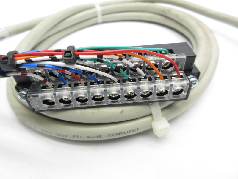 ALLEN BRADLEY 1492-CAB025B69 SER. E NSNP