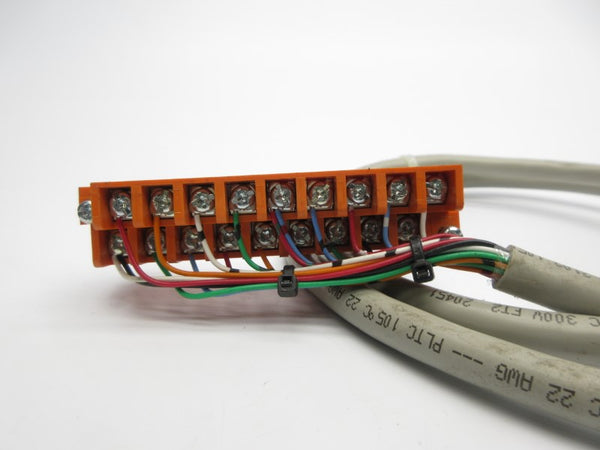 ALLEN BRADLEY 1492-CABLE010D SER. E NSNP