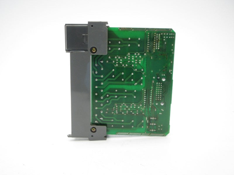 ALLEN BRADLEY 1746-OW16 SER. C (NO DOOR) UNMP