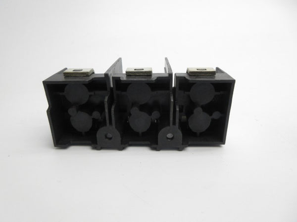 ALLEN BRADLEY 1494U-F100 SER. A 600V 100A NSNP