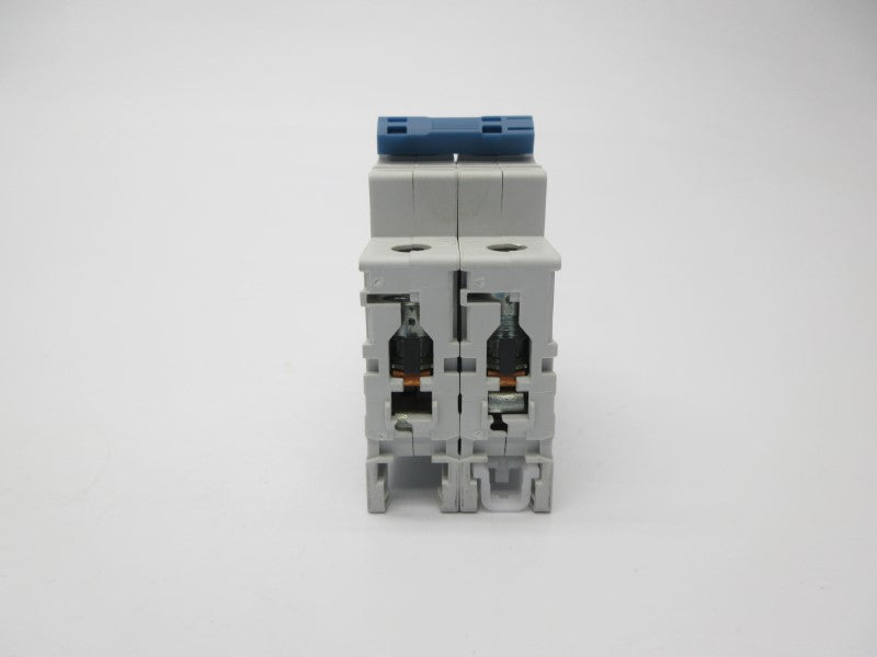 ALLEN BRADLEY 1492-SPM2B100 SER. D 440VAC 10A NSMP