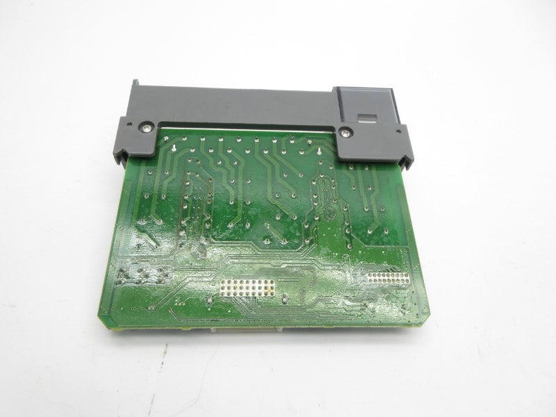 ALLEN BRADLEY 1746-OW16 SER. D 5-265VAC (NO DOOR) UNMP