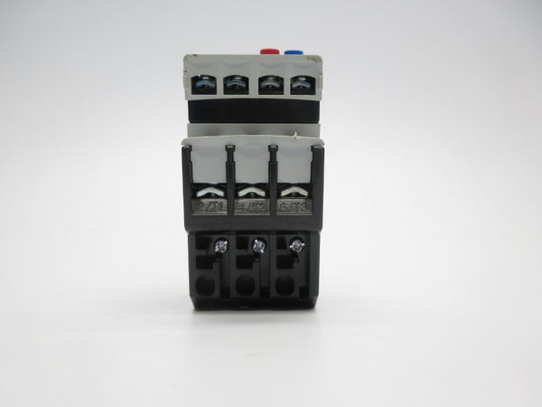 US BREAKER LR25 17-25A NSNP