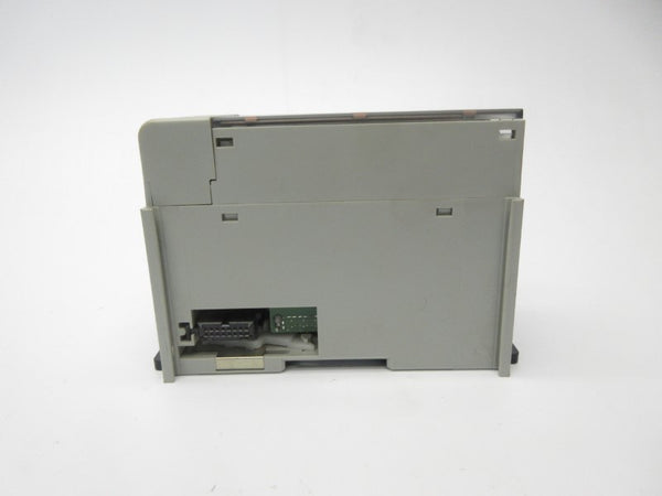 ALLEN BRADLEY 1769-OA16 SER. A F/W 3.1 85-265VAC NSNP