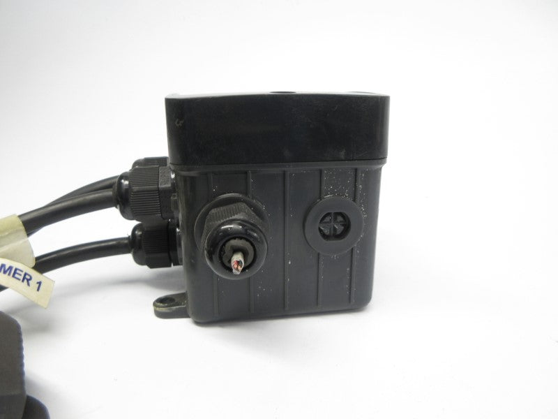 ADVANTAGE CONTROLS NANO-F2 100-240VAC UNMP