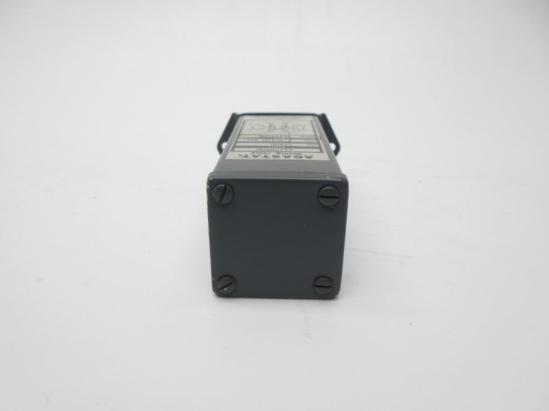 AGASTAT 2112D5MH 12VDC 5.0-120S NSNP