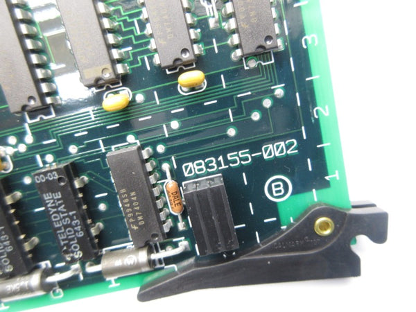 ACCURAY 083155-002 NSNP