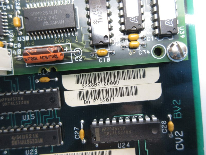 ABB 6228BZ10000D NSNP