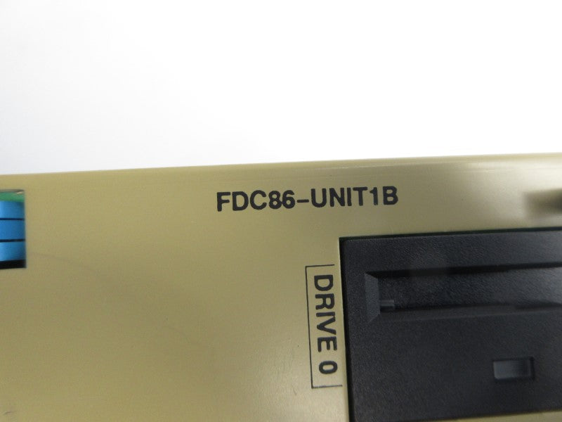 ABB FDC86-UNIT1B NSNP