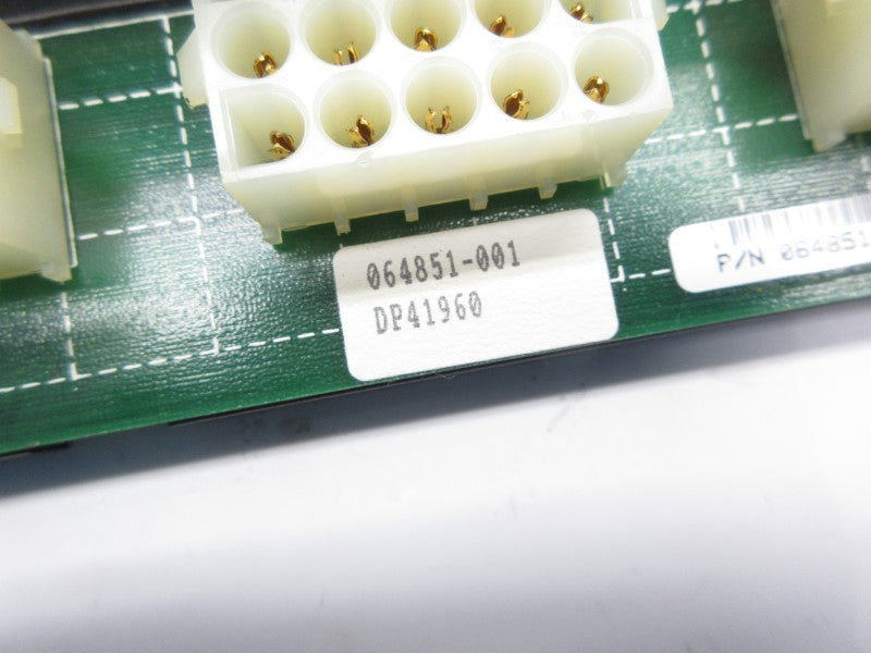 ACCURAY 064851-001 NSNP