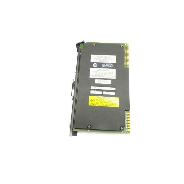 ALLEN BRADLEY 1771-HS1 SER. A F/W 03.01/1.22 NSNP