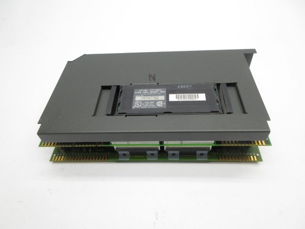 ALLEN BRADLEY 1771-HS1 SER. A F/W 03.01/1.22 NSNP