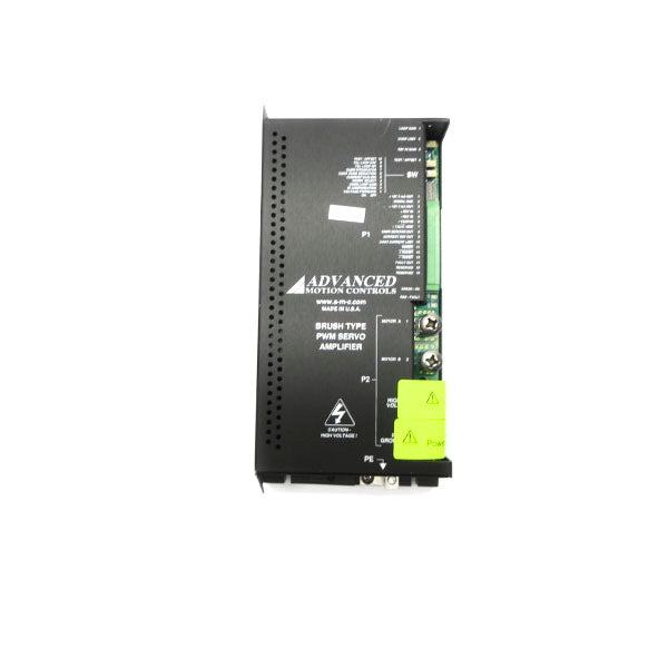 ADVANCED MOTION CONTROLS 25526P-001 NSNP