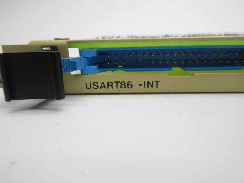 ABB USART86-INT NSNP