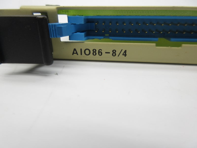 ABB AIO86-8/4 NSNP