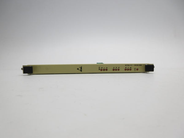 ABB MEM86-3X192K NSNP