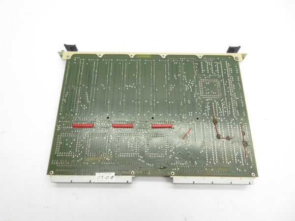 ABB MEM86-3X192K NSNP