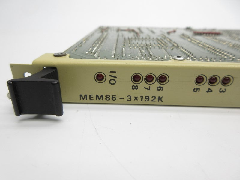 ABB MEM86-3X192K NSNP