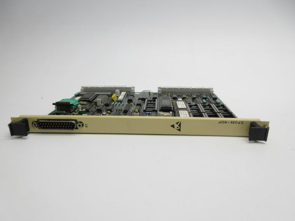 ABB CPU86-NDP NSNP
