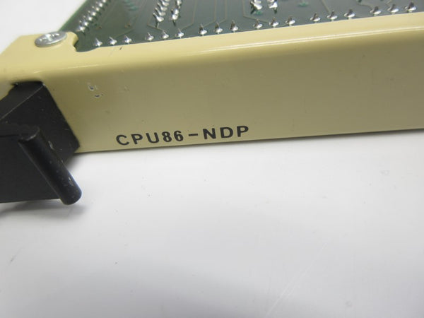 ABB CPU86-NDP NSNP