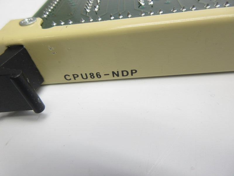 ABB CPU86-NDP NSNP