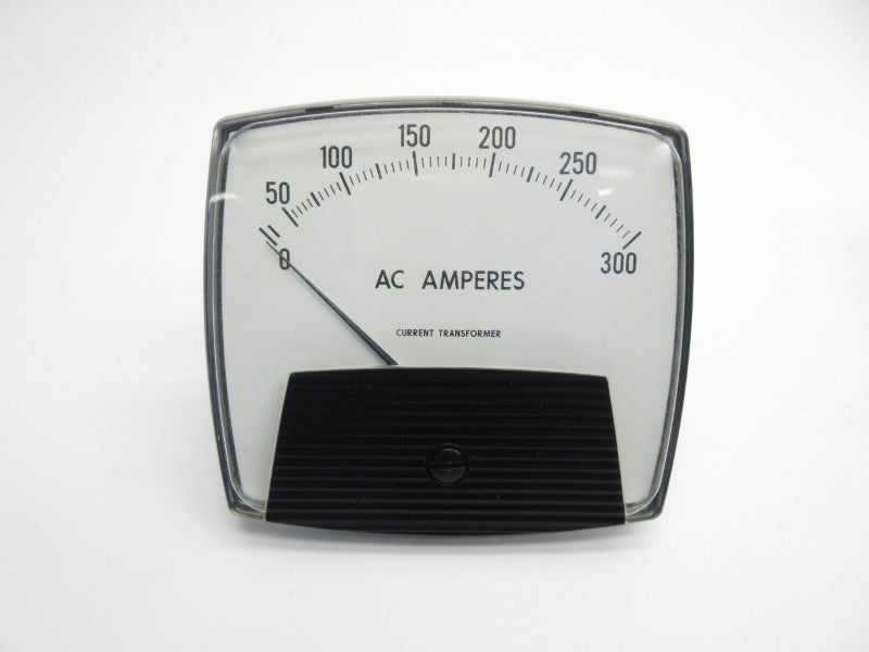 YOKOGAWA 250440LS-RX7 0-300ACA NSMP