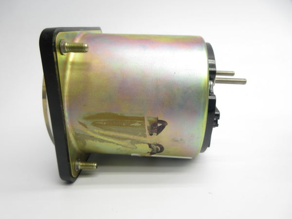 YOKOGAWA 103122AESC 400-0-400DCA NSNP