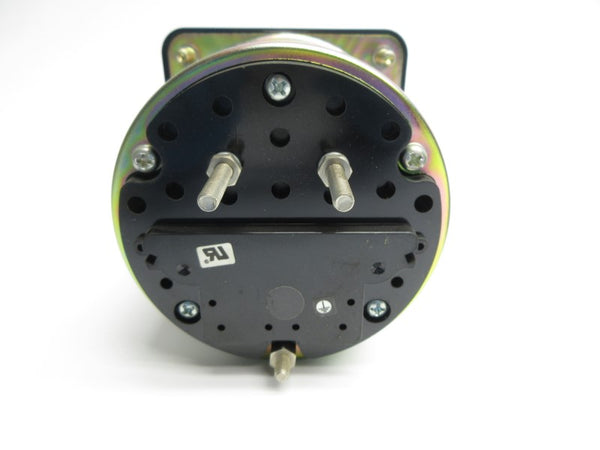 YOKOGAWA 103122AESC 400-0-400DCA NSNP