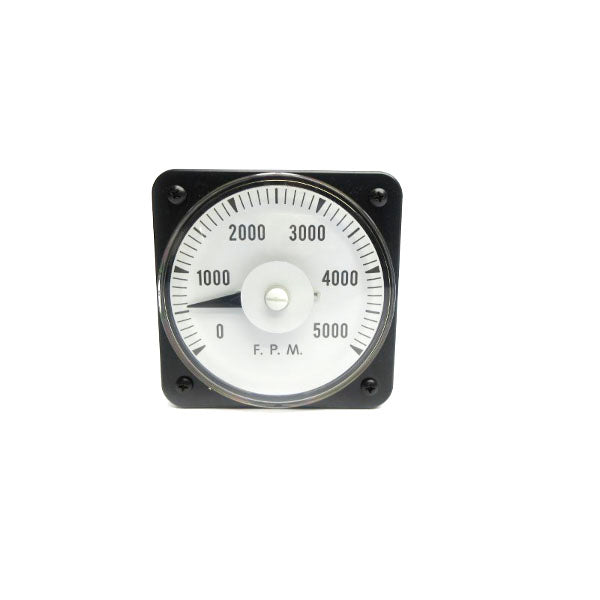 YOKOGAWA 103011MTMT7MJU 0-10VDC 0-5000FPM NSNP
