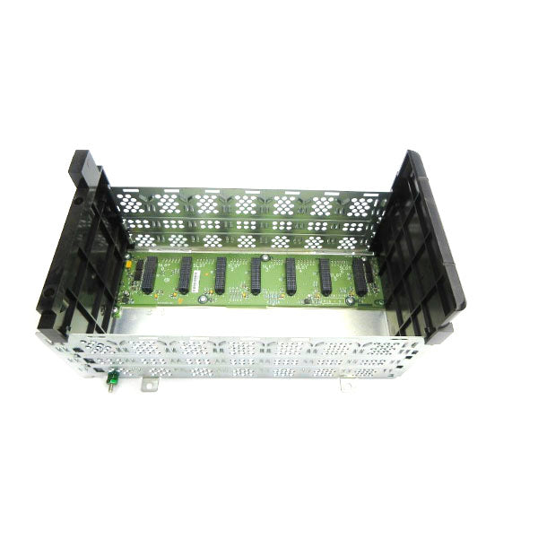 ALLEN BRADLEY 1756-A7 SER. B NSNP