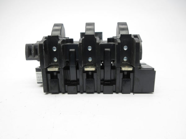 ALLEN BRADLEY 1494F-D60 SER. D 60A (BR/WH) NSMP