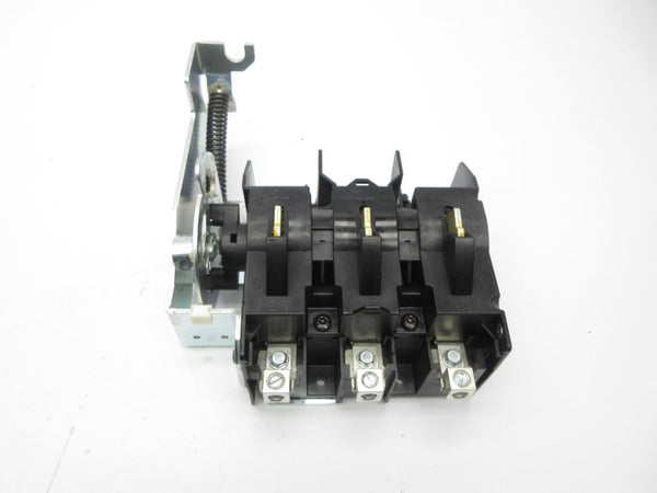 ALLEN BRADLEY 1494U-D60 SER. A 600V 60A (BR/WH) NSMP