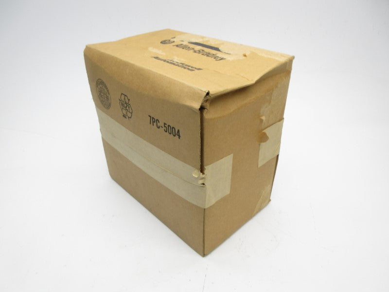 ALLEN BRADLEY 1494U-F400 SER. A 600A (BR/WH) NSFS