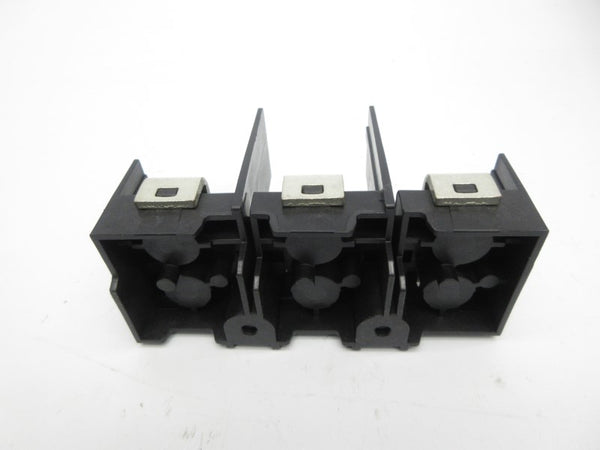 ALLEN BRADLEY 1494U-F100 SER. A 600V 100A (BR/WH) NSMP