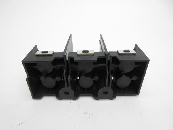 ALLEN BRADLEY 1494U-F60 SER. A 600V 60A (BR/WH) NSMP