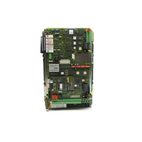 ALLEN BRADLEY 1336T-R020-AN-GT1EN SER. B 513-620V 37A UNMP