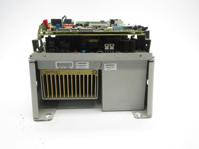 ALLEN BRADLEY 1336T-R020-AN-GT1EN SER. B 513-620V 37A UNMP