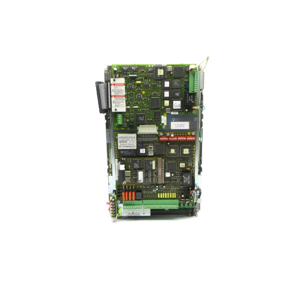 ALLEN BRADLEY 1336T-B020-AN-GT1EN SER. D 380-480V 35A UNMP