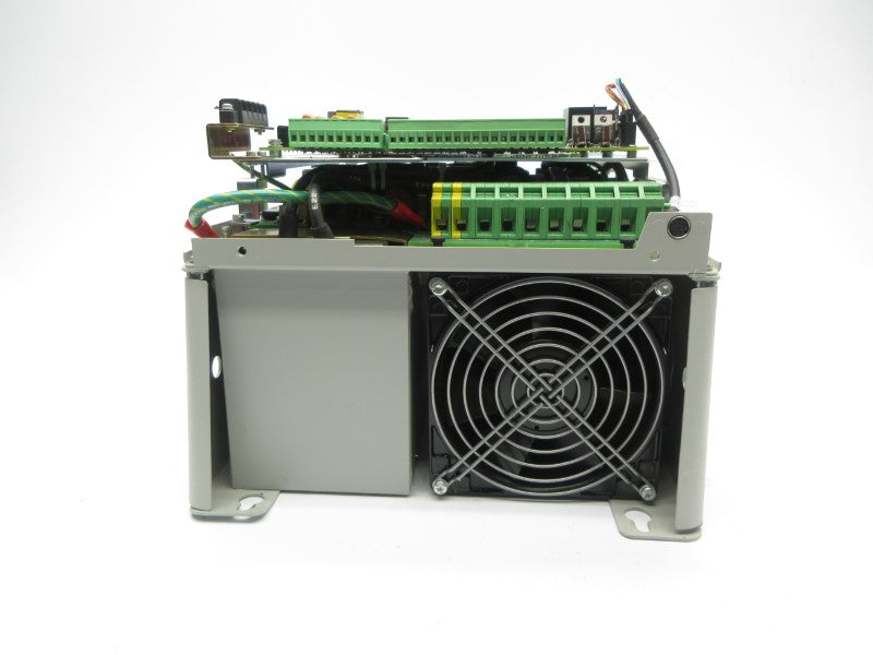 ALLEN BRADLEY 1336T-B020-AN-GT1EN SER. D 380-480V 35A UNMP