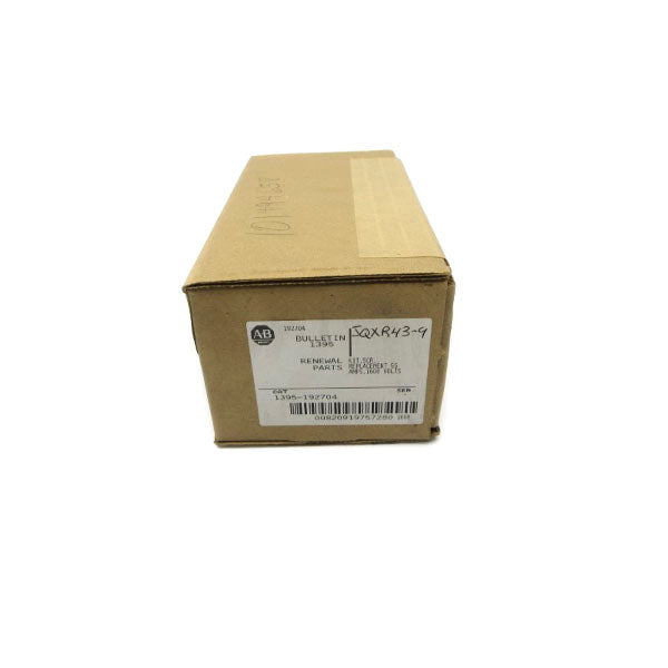 ALLEN BRADLEY 1395-192704 1600V 55A NSFS