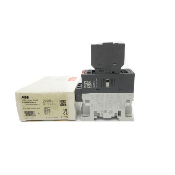 ABB AF09-30-22-13 1SBL137001R1322 100-250V 25A NSMP