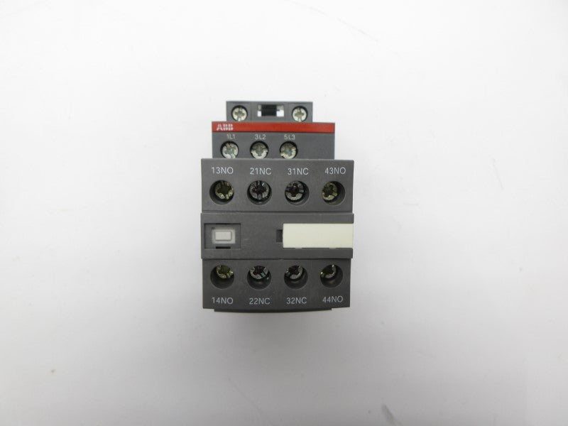 ABB AF09-30-22-13 1SBL137001R1322 100-250V 25A NSMP