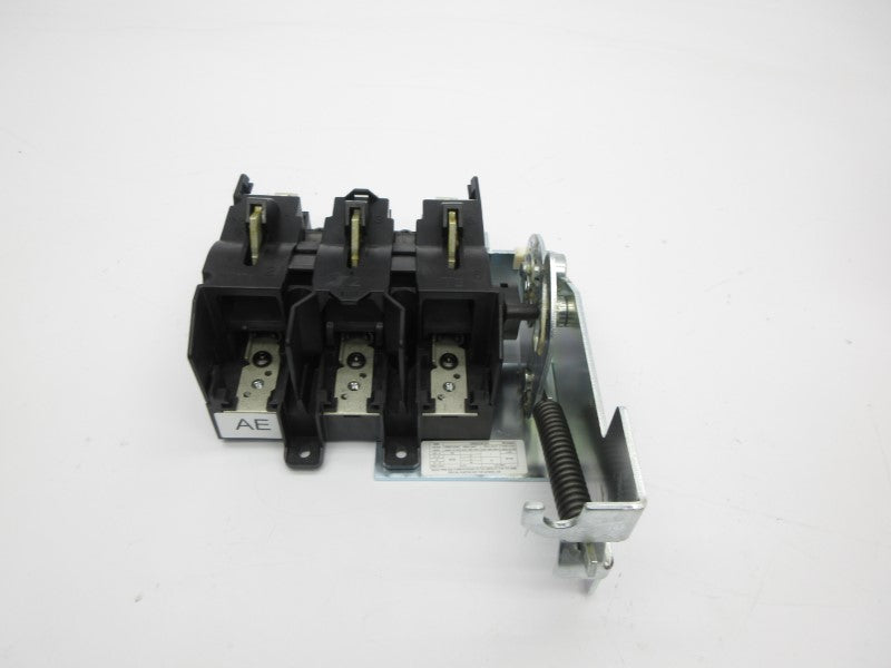 ALLEN BRADLEY 1494U-D30 SER. A 30A (BR/WH) NSMP
