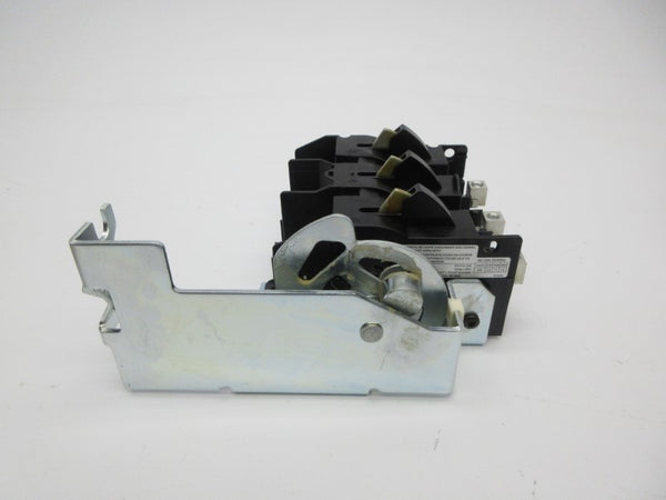 ALLEN BRADLEY 1494U-D30 SER. A 30A (BR/WH) NSMP