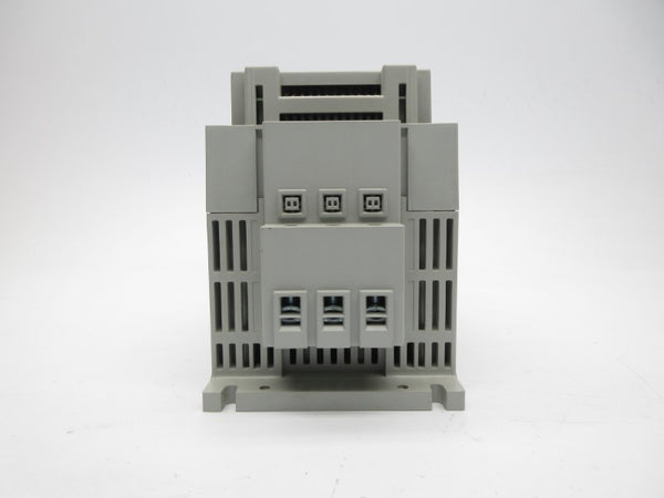 ALLEN BRADLEY 150-F25NBD SER. B 200-480VAC 25A (BR/WH) NSMP