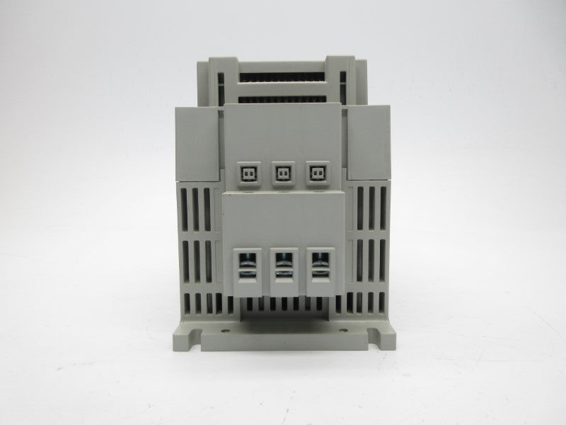 ALLEN BRADLEY 150-F25NBD SER. B 200-480VAC 25A (BR/WH) NSMP