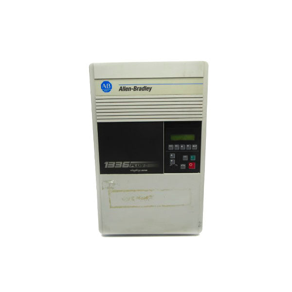 ALLEN BRADLEY 1336F-B030-AA-EN-HAS2-L6 SER. A 380-480V 46A NSNP