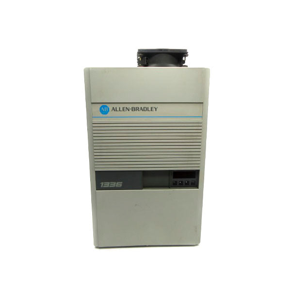 ALLEN BRADLEY 1336-B007-EAD-S1 SER. A 460V 13.3A UNMP